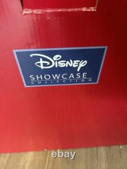 Disney Showcase Traditions Jim Shore Enesco Seven Dwarfs Homeward 4005434 New
