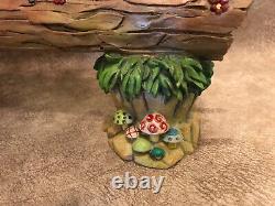 Disney Showcase Traditions Jim Shore Enesco Seven Dwarfs Homeward Bound 4005434