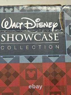 Disney Showcase Traditions Jim Shore Enesco Seven Dwarfs Homeward Bound 4005434