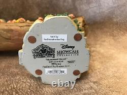 Disney Showcase Traditions Jim Shore Enesco Seven Dwarfs Homeward Bound 4005434