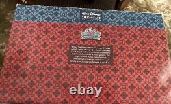 Disney Showcase Traditions Jim Shore Enesco Seven Dwarfs Homeward Bound 4005434