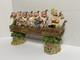 Disney Showcase Traditions Jim Shore Enesco Seven Dwarfs Homeward Bound B4