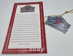 Disney Showcase Traditions Pinocchio Carved From The Heart 4005220