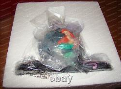Disney Showcase by Jim Shore, URSULA, Double Trouble (4059732) Little Mermaid