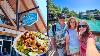 Disney Springs Homecomin For Dad S Birthday A Relaxing Disney Shopping Day At Walt Disney World