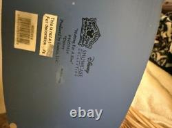 Disney The Little Mermaid Jim Shore Waiting For a Kiss Figurine 4055414