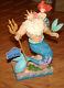 Disney Tradition, Jim Shore Daddy's Little Princess (4059730) Ariel, King Triton