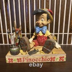 Disney Tradition Pinocchio Figure Enesco Jim Shore