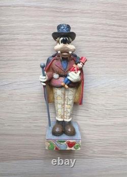 Disney Tradition Showcase Goofy Enesco