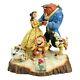 Disney Traditions 4031487 Tale As Old As Time Beauty And The Beast Figurine