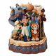 Disney Traditions 6008999 Aladdin A Wondrous Place Carved By Heart Figurine