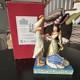 Disney Traditions A Wish Come True New In Box (only Taken Out To Take Picture)