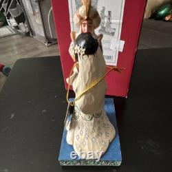 Disney Traditions A Wish Come True new in box (only taken out to take picture)