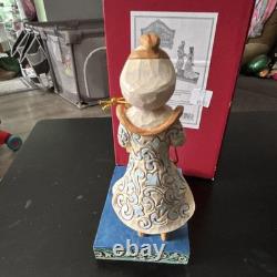 Disney Traditions A Wish Come True new in box (only taken out to take picture)