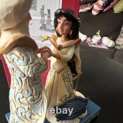 Disney Traditions A Wish Come True new in box (only taken out to take picture)