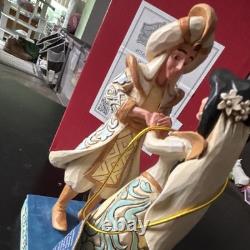 Disney Traditions A Wish Come True new in box (only taken out to take picture)