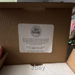 Disney Traditions A Wish Come True new in box (only taken out to take picture)