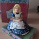 Disney Traditions Alice Figure