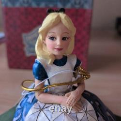 Disney Traditions Alice Figure Disney Traditions Alice Figure