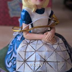 Disney Traditions Alice Figure