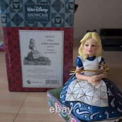 Disney Traditions Alice Figure