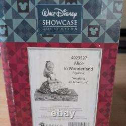 Disney Traditions Alice Figure