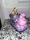 Disney Traditions Alice In Wonderland Attraction Figurine By Jim Shore (enesco)