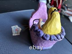 Disney Traditions Alice in Wonderland Attraction Figurine by Jim Shore (Enesco)