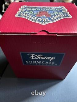Disney Traditions Alice in Wonderland Attraction Figurine by Jim Shore (Enesco)