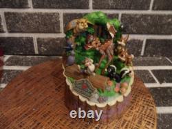 Disney Traditions Bambi Forest Friends Jim Shore Figurine Brand New