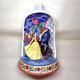 Disney Traditions Beauty And The Beast Enchanted Love 30th Anniversary Enesco