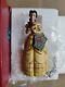 Disney Traditions Belle Beauty Comes From Within Rare Jim Shore Enesco Figurine