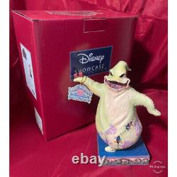 Disney Traditions Boogeyman Villains Nightmare Enesco