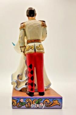 Disney Traditions Cinderella & Prince Charming Wedding Figurine 4056748