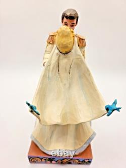 Disney Traditions Cinderella & Prince Charming Wedding Figurine 4056748