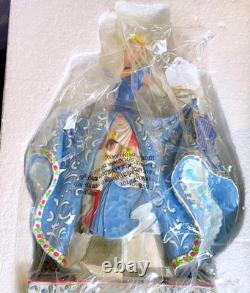 Disney Traditions Cinderella & Prince Figurine Romantic Waltz Jim Shore Enesco