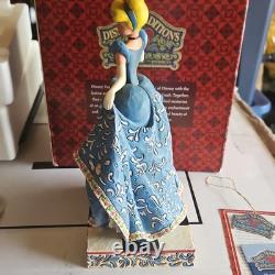 Disney Traditions Cinderella Romantic Waltz Figurine Jim Shore Enesco