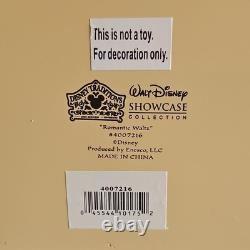 Disney Traditions Cinderella Romantic Waltz Figurine Jim Shore Enesco