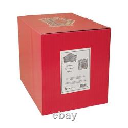 Disney Traditions Collection by Jim Shore Beauty and The Beast Storybook Figu