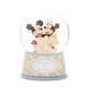 Disney Traditions Collection By Jim Shore Mickey And Minnie Mouse Happily Eve