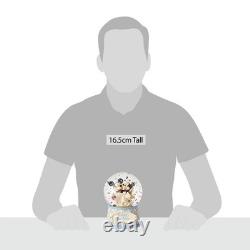 Disney Traditions Collection by Jim Shore Mickey and Minnie Mouse Happily Eve