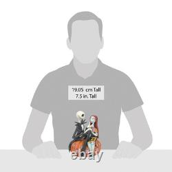 Disney Traditions Collection by Jim Shore The Nightmare Before Christmas Jack