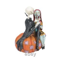 Disney Traditions Collection by Jim Shore The Nightmare Before Christmas Jack