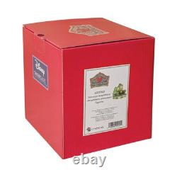 Disney Traditions Collection by Jim Shore The Princess and The Frog Tiana and