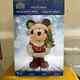 Disney Traditions Costco Jim Shore 17 Inch Mickey Old St. Mick Christmas Enesco