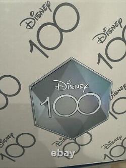 Disney Traditions D100 Train Figurine 6013196. From Enesco. Designed Jim Shore