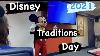 Disney Traditions Day 2021