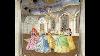 Disney Traditions Deluxe Princess