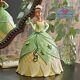 Disney Traditions Deluxe Tiana 15 Figurine By Jim Shore & Enesco