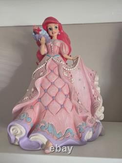 Disney Traditions Deluxe little mermaid